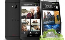 Новый флагман HTC M8 станет первым устройством с Sense 6.0