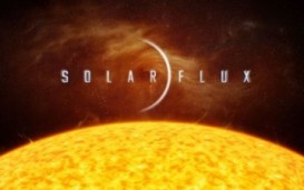 Solar Flux HD