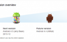 Sony   Xperia SP  Android 4.4 KitKat, Xperia T, TX, V, ZR  