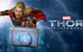 Thor: The Dark World LWP
