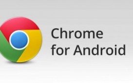 Вышла стабильная версия Chrome 31 для Android
