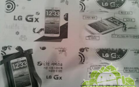 LG работает над 5.5-дюймовым флагманом Gx?
