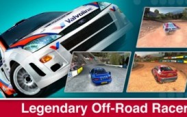 Colin McRae Rally       Android
