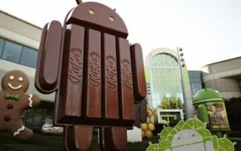 Google    Android 4.4.1