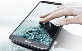 LG G3 получит QHD дисплей, восьмиядерный процессор и 16 Мпикс. камеру