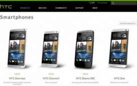 Nokia выиграла патентный суд против HTC в Германии