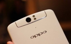 Oppo N1 - первый сертифицированный Google смартфон с прошивкой CyanogenMod