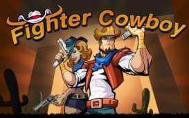 Fighter Cowboy