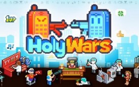 Holy wars