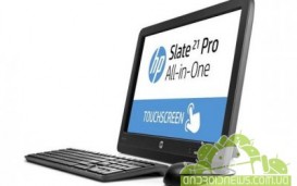 HP  Android- Slate 21 Pro