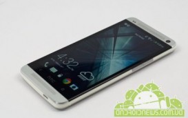 HTC One + получит 4 Мпикс. UltraPixel камеру от предыдущего флагмана