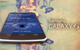 Samsung Galaxy S5   LTPS- Sharp   2K