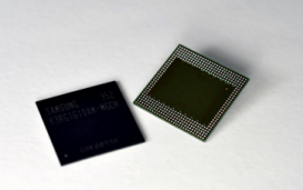В Samsung создали высокоскоростные DDR4 модули для будущих флагманских устройств