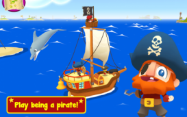 Wungi Pirates