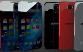 Стали известны характеристики Samsung Galaxy S6