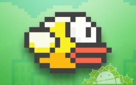 Flappy Birds:   