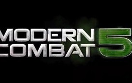 Modern Combat 5 - !