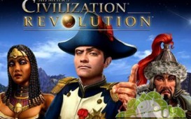 Civilization Revolution 2   Android