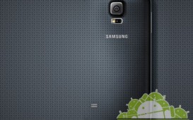 HTC намекнула на плохой дизайн в Samsung Galaxy S5