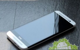 HTC One(E8)  !
