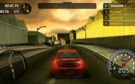 Need fr Speed Most Wanted 5-1-0