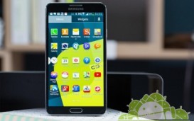 Samsung Galaxy Note 4 выйдет в двух версиях.