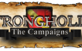 Анонс игры Stronghold 3: The Campaigns