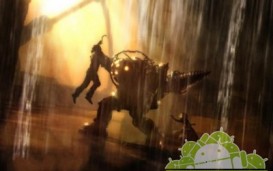 2K Games: Bioshock выйдет на Iphone и Ipad в конце лета