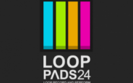 Loop Pads 24