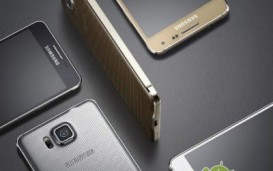 Samsung Galaxy Alpha -     ?