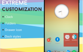 Inspire Launcher      Android KitKat