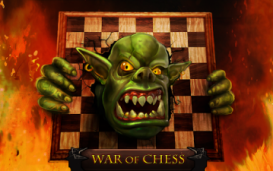 War of Chess