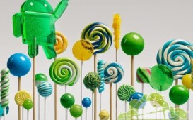    Android 5.0 Lollipop