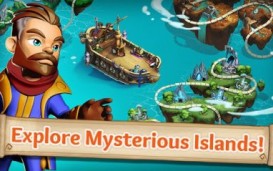 Heroes: Islands of Adventure
