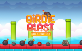 Birdie Blast GOLD
