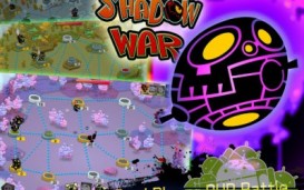 Shadow War: Steam Conflict