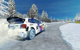 WRC The Official Game