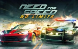 Need for Speed: No Limits Анонс