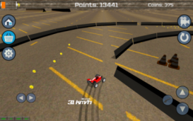 RC Car 2 : Speed Drift