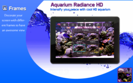 Aquarium Radiance HD