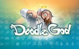 Doodle God – почувствуй себя богом