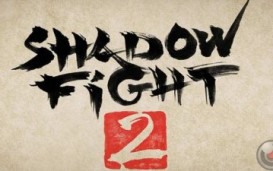 Shadow Fight 2 – сразитесь с тенью в опасном поединке