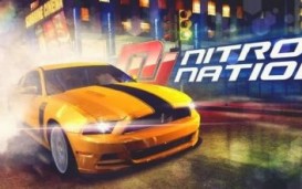 Nitro Nation – утоли жажду скорости!