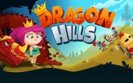 Dragon Hills – миру придется спасаться от миловидной принцессы!