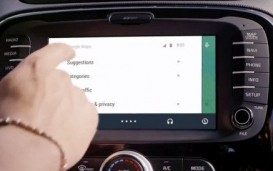 Android Auto  2016      40 