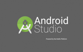 Android Studio 2.0    