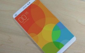 Анонс смартфона Xiaomi Mi5 состоится в феврале