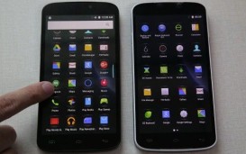Doogee X6 Pro    Android 6.0 Marshmallow