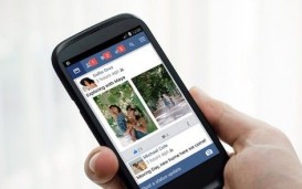 Facebook проводила исследования над пользователями Android