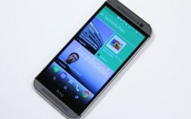 HTC One M8 получил обновление Android 6.0 Marshmallow